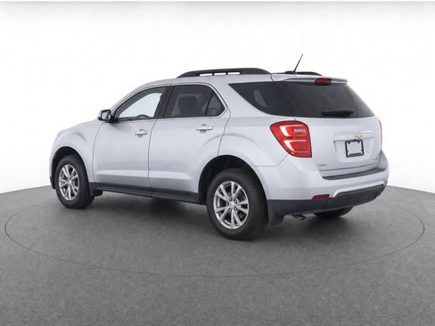 Used 2016 Chevrolet Equinox LT w/ LPO, Protection Package AWD/4WD image 3