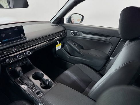 New 2026 Honda Civic Sport image 22