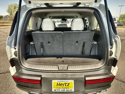 Used 2024 Hyundai Santa Fe SEL AWD/4WD image 23