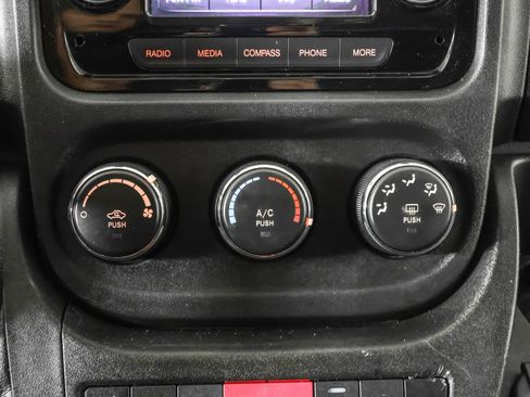 Used 2019 RAM ProMaster 1500 w/ Interior Convenience Group image 31