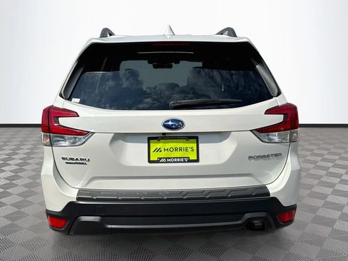 Used 2019 Subaru Forester Premium AWD/4WD image 32