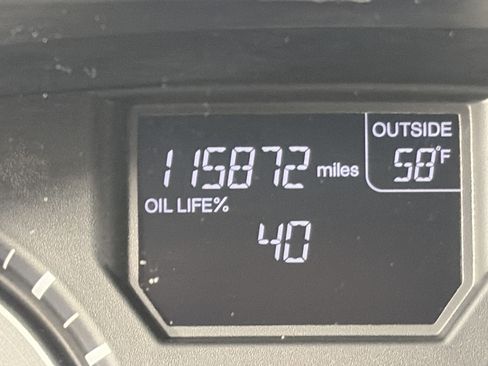 Used 2016 Honda Odyssey EX-L image 5
