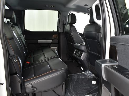 New 2026 Ford F450 Lariat w/ Lariat Ultimate Package AWD/4WD image 19