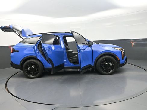 Used 2026 Kia Sportage X-Line w/ X-Line Technology Package image 38