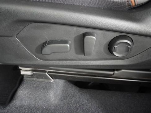 Certified 2025 Subaru Forester Sport AWD/4WD image 21