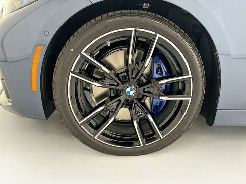 New 2026 BMW M440i Convertible w/ Premium Package image 26