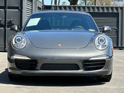 Used 2015 Porsche 911 Carrera S RWD image 11