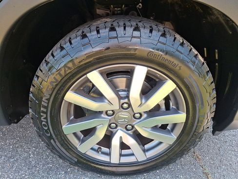 Used 2021 Honda Pilot EX-L image 8