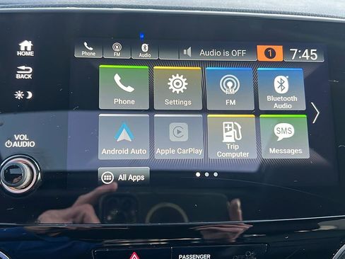 Used 2022 Honda Pilot Special Edition image 29