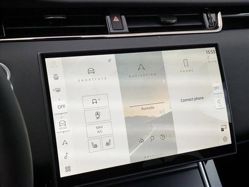 New 2026 Land Rover Range Rover Evoque S image 12