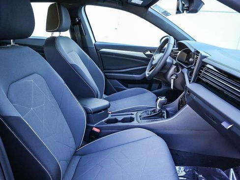 New 2026 Volkswagen Jetta Sport image 26