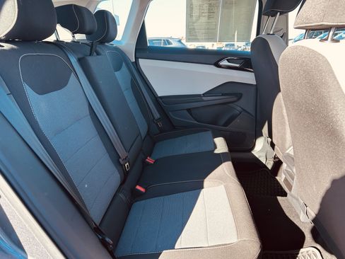 Used 2025 Volkswagen Taos S image 25