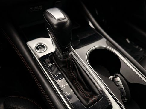 Used 2023 Nissan Altima 2.5 SR FWD image 28