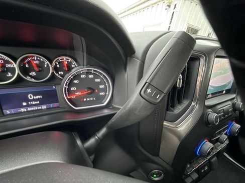 Used 2021 Chevrolet Silverado 1500 LT w/ Safety Package II image 15