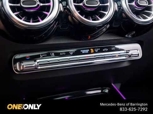 Certified 2023 Mercedes-Benz GLB 250 4MATIC image 28