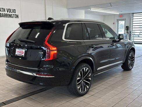 New 2026 Volvo XC90 T8 Ultra w/ Lounge Package AWD/4WD image 5