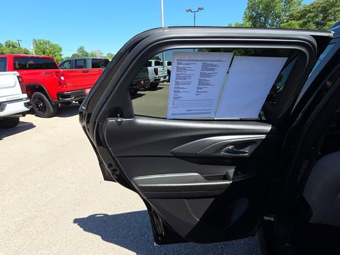 Certified 2023 Chevrolet TrailBlazer LT w/ Convenience Package AWD/4WD image 26