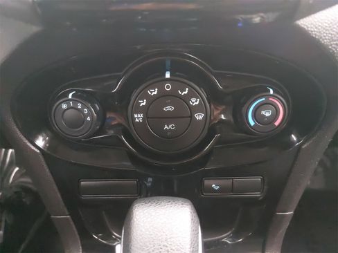 Used 2018 Ford Fiesta SE w/ Equipment Group 201A image 22