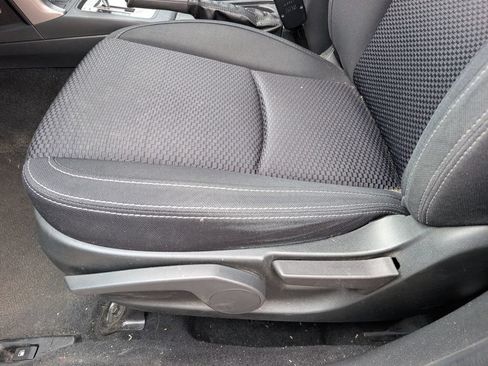 Used 2018 Subaru Forester 2.5i w/ Alloy Wheel Package AWD/4WD image 21