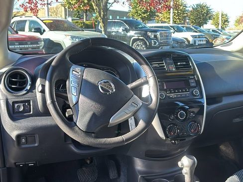 Used 2015 Nissan Versa Note SV image 13