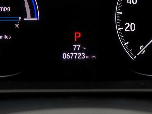 Used 2020 Honda Insight EX image 21