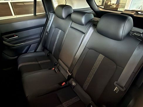 New 2026 MAZDA CX-50 AWD 2.5 S w/ Cargo Package image 19