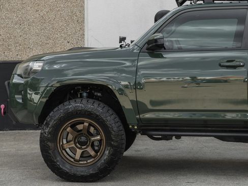 Used 2020 Toyota 4Runner TRD Pro AWD/4WD image 13