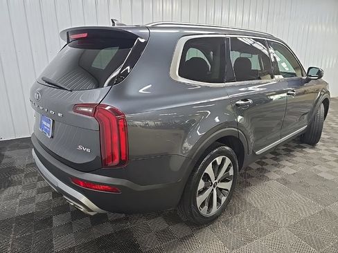 Used 2021 Kia Telluride S AWD/4WD image 12