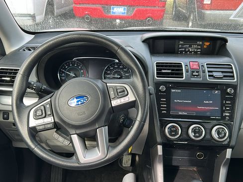 Used 2018 Subaru Forester 2.5i Premium image 21