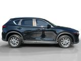 Used 2023 MAZDA CX-5 AWD 2.5 S w/ Select Package image 6
