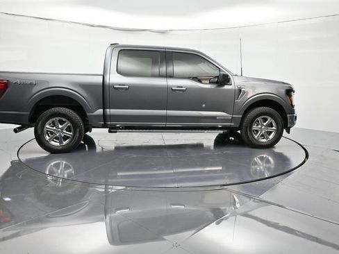 Used 2024 Ford F150 XLT w/ Mobile Office Package image 5