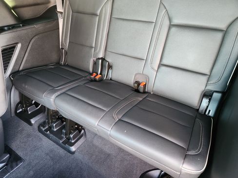 Used 2026 GMC Yukon Elevation RWD image 31