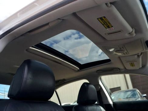 Used 2008 Lexus IS 250 image 32