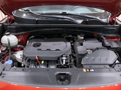 Used 2019 Kia Sportage LX image 23