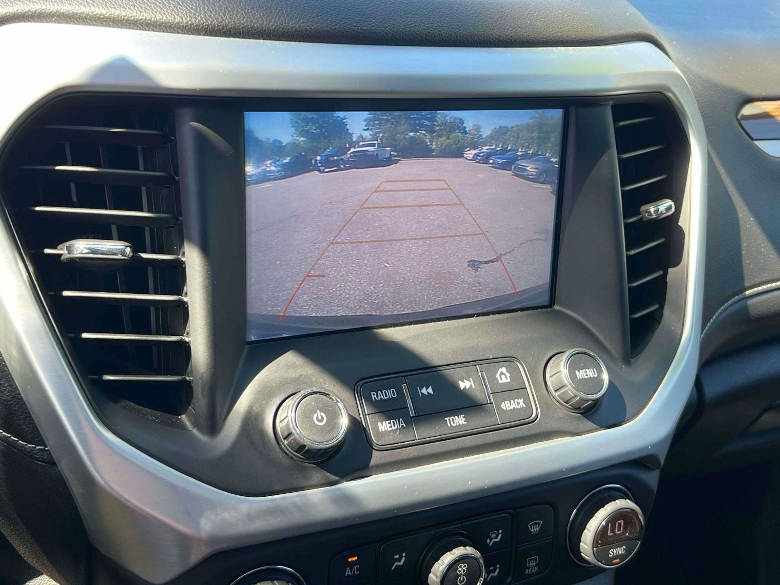 Used 2019 GMC Acadia SLE w/ Driver Alert Package I AWD/4WD image 15