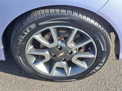 Used 2014 Chevrolet Spark LT image 8