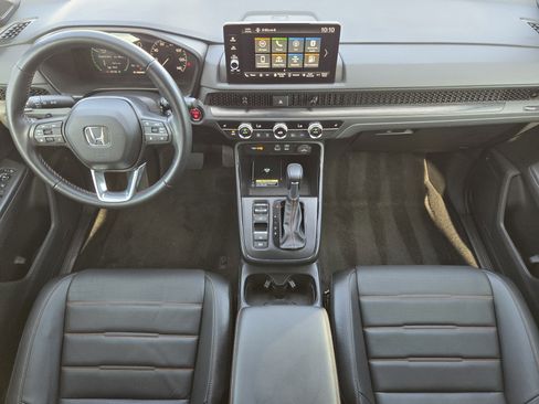 Used 2025 Honda CR-V Sport-L image 28