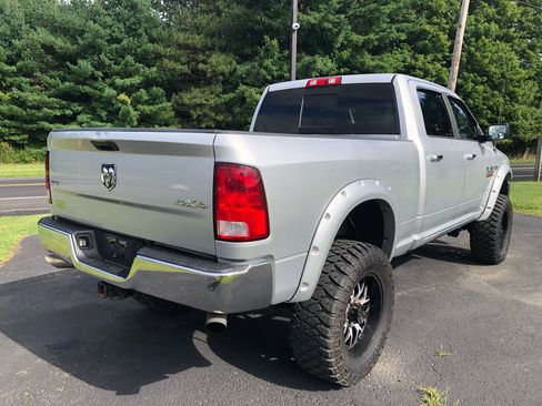 Used 2015 RAM 2500 SLT image 5