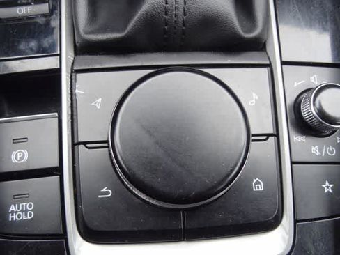 Used 2024 MAZDA MAZDA3 s FWD image 28