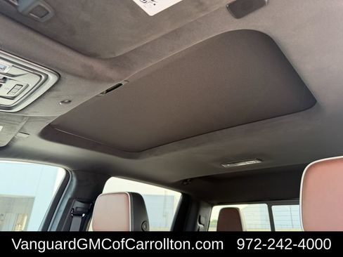 New 2026 GMC Sierra 2500 Denali Ultimate AWD/4WD image 21
