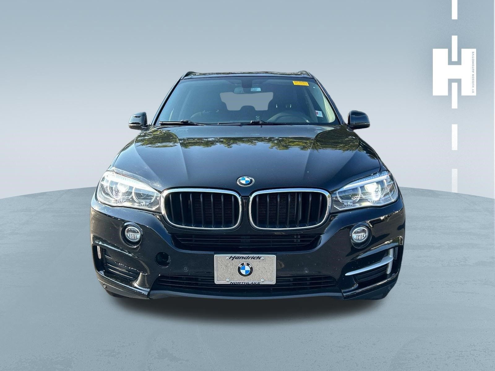 Used 2016 BMW X5 xDrive35i AWD/4WD image 2