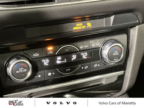 Used 2017 MAZDA MAZDA6 Touring image 15