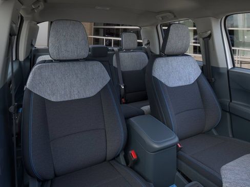 New 2026 Ford Maverick XLT w/ XLT Luxury Package FWD image 11