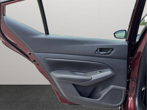 Used 2024 Nissan Altima 2.5 SV w/ SV Premium Package FWD image 37