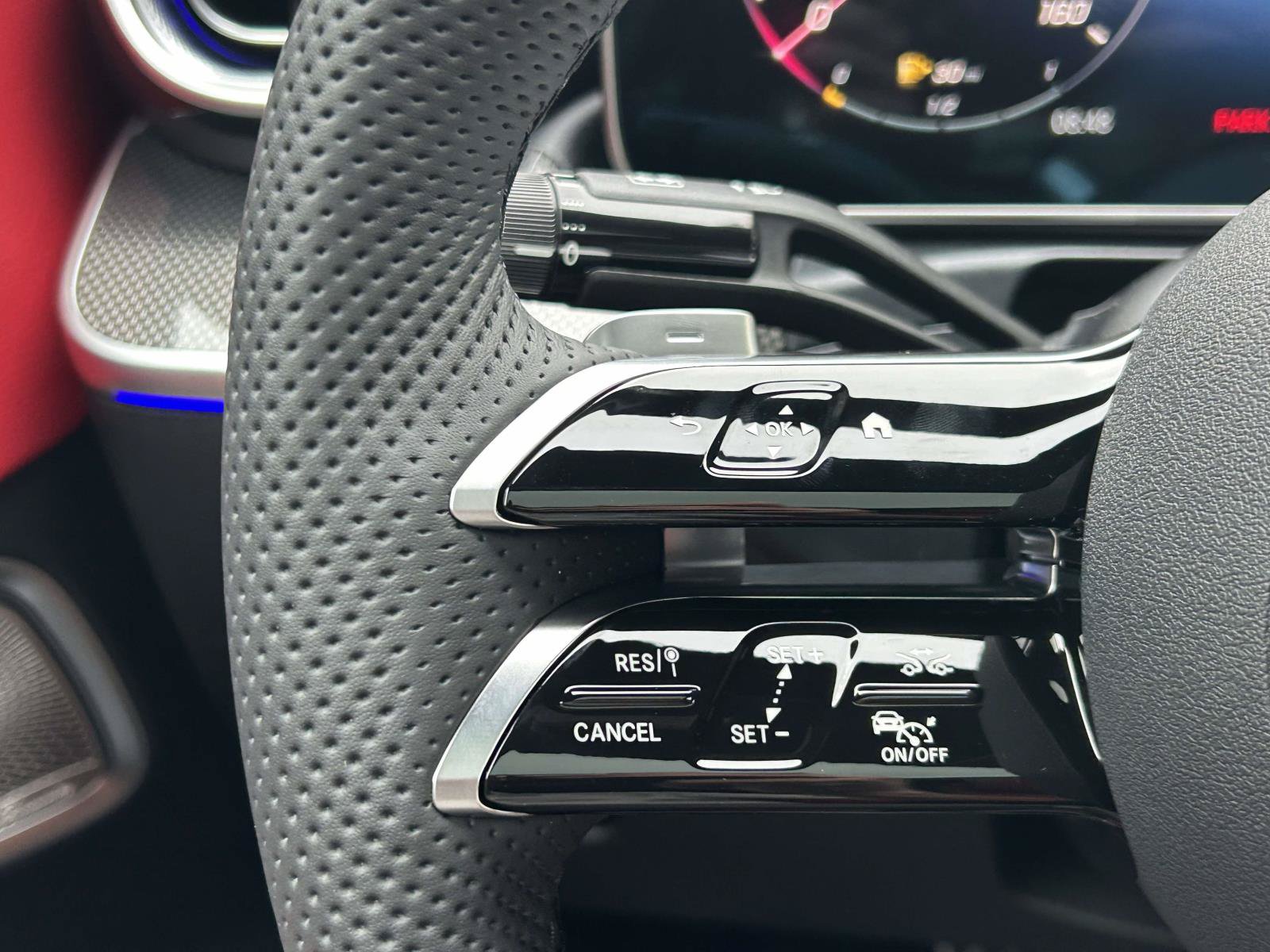 New 2027 Mercedes-Benz CLE 450 4MATIC Coupe image 23