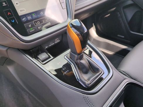 Used 2025 Subaru Outback Wilderness image 33