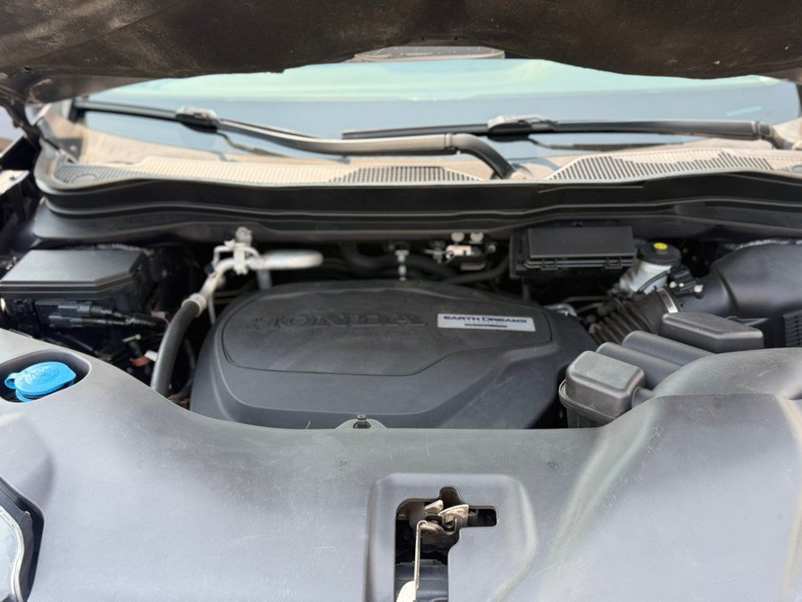 Used 2018 Honda Pilot EX image 3