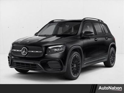 Used 2024 Mercedes-Benz GLB 250