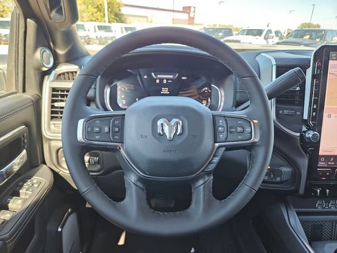 New 2026 RAM 2500 Laramie image 35