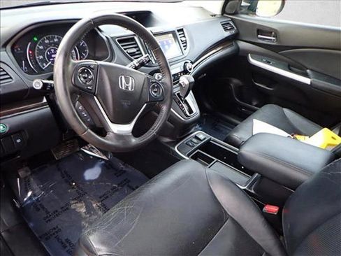 Used 2016 Honda CR-V EX-L image 10